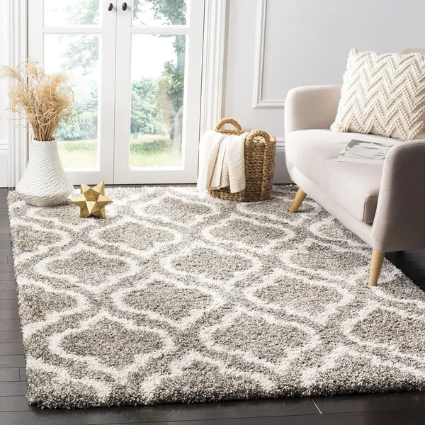 Ultra_Soft_Shaggy_Carpet_For_Living_Room_Bedroom_Premium_Fluffy_Area_Rugsilver
