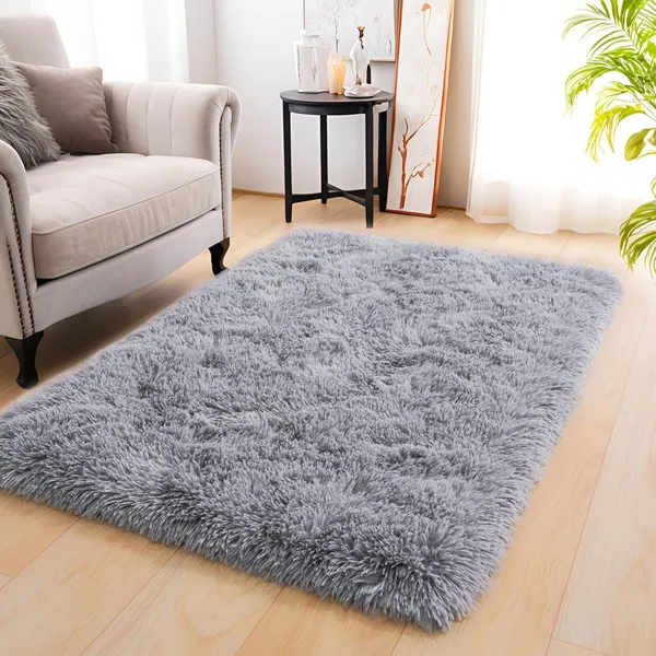Ultra_Soft_Shaggy_Carpet_For_Living_Room_Bedroom_Premium_Fluffy_Area_Rug_Orange