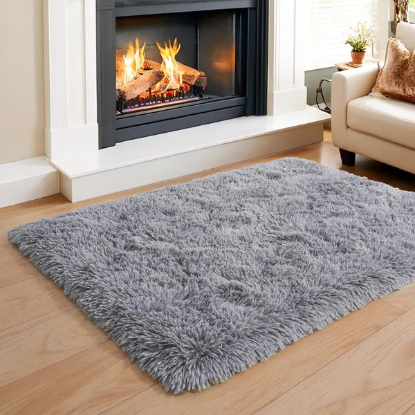 Ultra_Soft_Shaggy_Carpet_For_Living_Room_Bedroom_Premium_Fluffy_Area_Rug_Orange