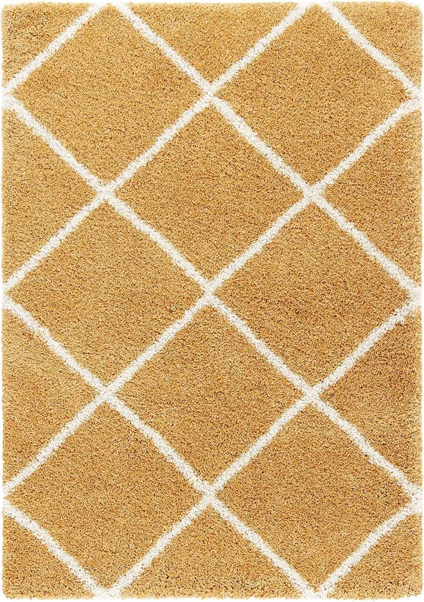 Ultra_Soft_Shaggy_Carpet_For_Living_Room_Bedroom_Premium_Fluffy_Area_Rug_Gold_Box