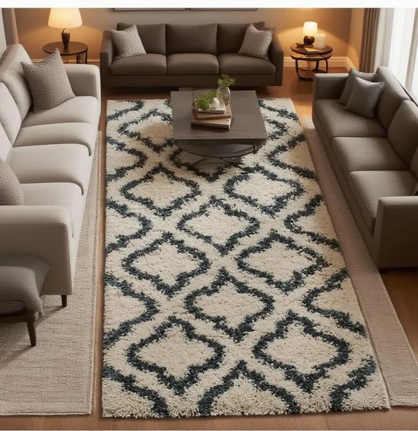 Ultra_Soft_Shaggy_Carpet_For_Living_Room_Bedroom_Premium_Fluffy_Area_Rug_Ivory_Blue