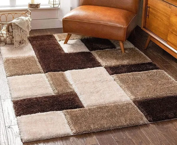 Ultra_Soft_Shaggy_Carpet_For_Living_Room_Bedroom_Premium_Fluffy_Area_Rug_Black_Box_3_D
