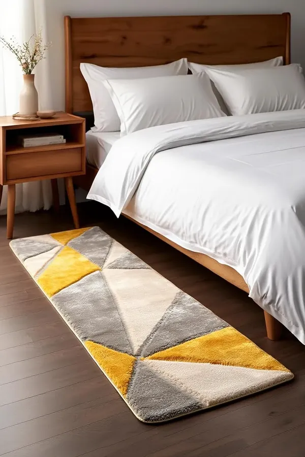Carpet_For_Hallway_Kitchen_And_Modern_Interiors_Cozy_Shag_Runner_For_Living_Room_Entryway_Office_Decor_Yellow_T_3_D