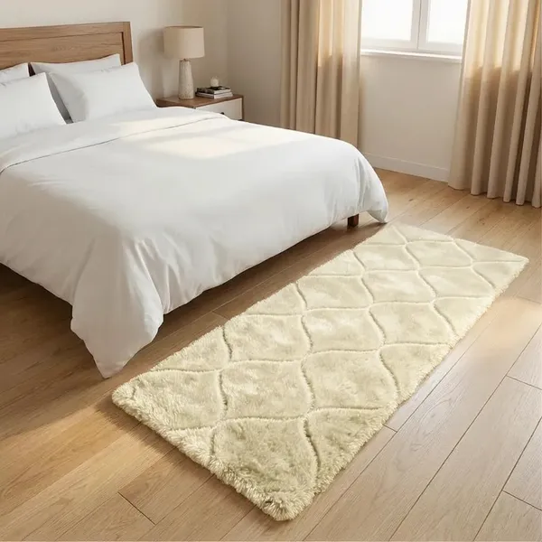 Carpet_For_Hallway_Kitchen_And_Modern_Interiors_Cozy_Shag_Runner_For_Living_Room_Entryway_Office_Decor_Full_Ivory
