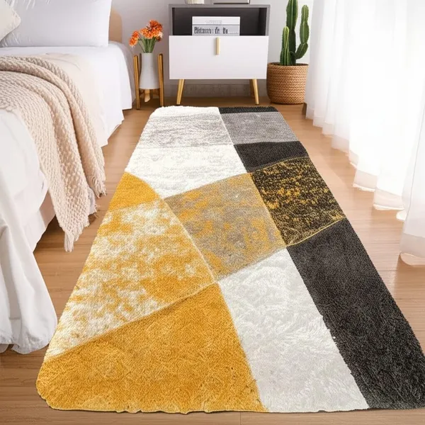 Carpet_For_Hallway_Kitchen_And_Modern_Interiors_Cozy_Shag_Runner_For_Living_Room_Entryway_Office_Decor_Yellow_Mix