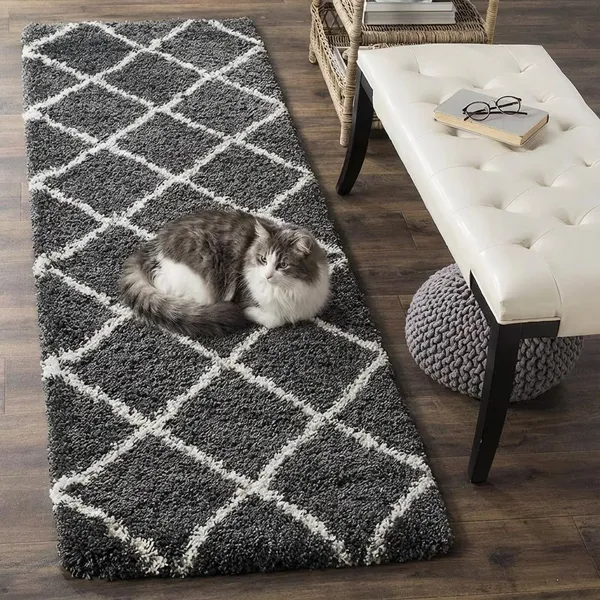 Carpet_For_Hallway_Kitchen_And_Modern_Interiors_Cozy_Shag_Runner_For_Living_Room_Entryway_Office_Decor_Grey