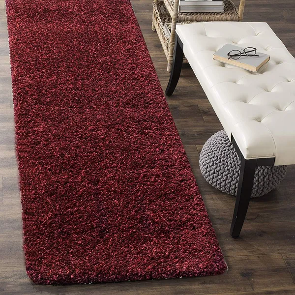 Carpet_For_Hallway_Kitchen_And_Modern_Interiors_Cozy_Shag_Runner_For_Living_Room_Entryway_Office_Decor_Maroon
