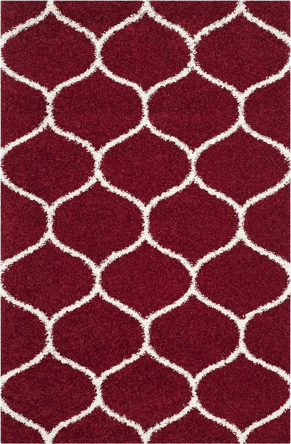 Carpet_For_Hallway_Kitchen_And_Modern_Interiors_Cozy_Shag_Runner_For_Living_Room_Entryway_Office_Decor_Red