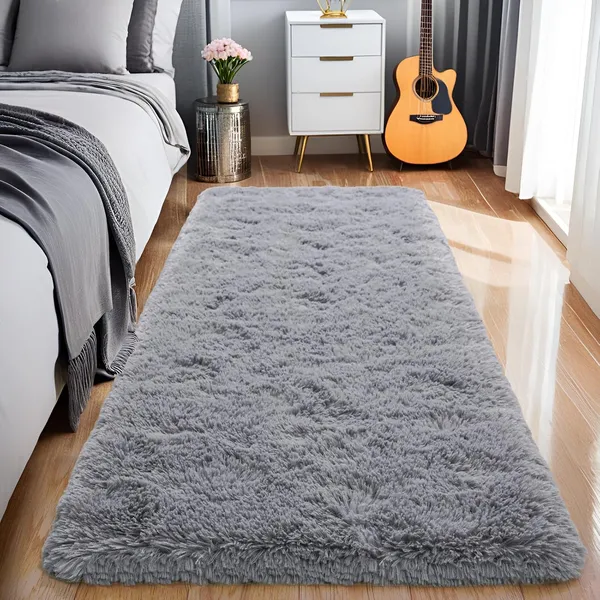 Carpet_For_Hallway_Kitchen_And_Modern_Interiors_Cozy_Shag_Runner_For_Living_Room_Entryway_Office_Decor_Silver