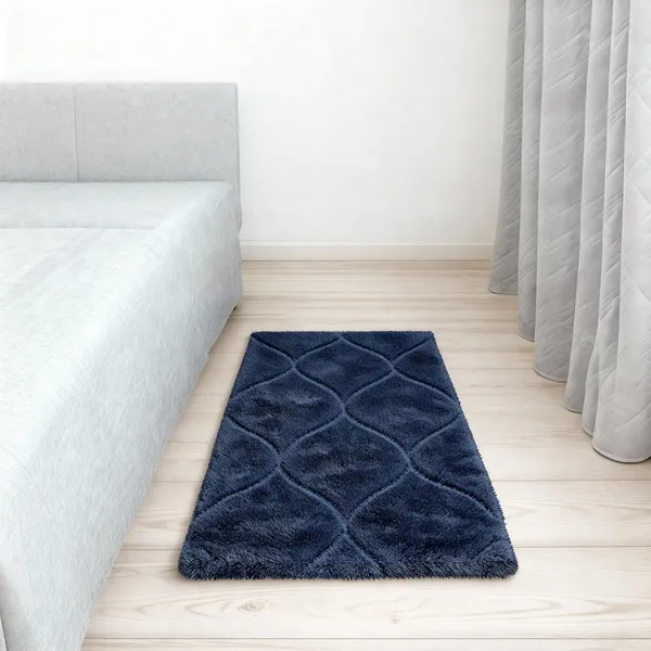 Carpet_For_Hallway_Kitchen_And_Modern_Interiors_Cozy_Shag_Runner_For_Living_Room_Entryway_Office_Decor_Full_Blue