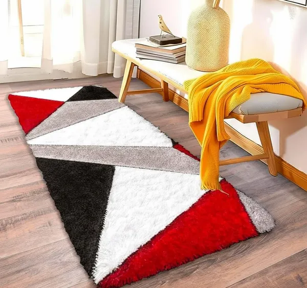 Carpet_For_Hallway_Kitchen_And_Modern_Interiors_Cozy_Shag_Runner_For_Living_Room_Entryway_Office_Decor_Red_3_D