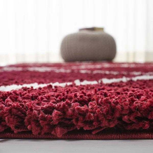 Carpet_For_Hallway_Kitchen_And_Modern_Interiors_Cozy_Shag_Runner_For_Living_Room_Entryway_Office_Decor_Red