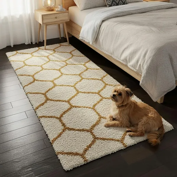 Carpet_For_Hallway_Kitchen_And_Modern_Interiors_Cozy_Shag_Runner_For_Living_Room_Entryway_Office_Decor_Ivory_Gold