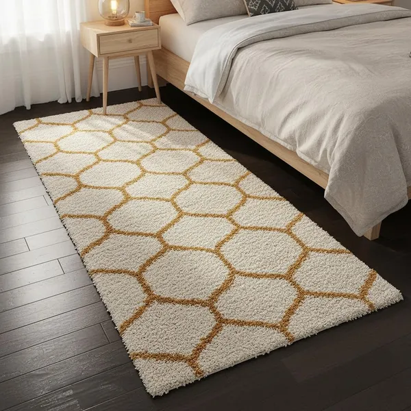 Carpet_For_Hallway_Kitchen_And_Modern_Interiors_Cozy_Shag_Runner_For_Living_Room_Entryway_Office_Decor_Ivory_Gold