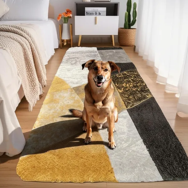 Carpet_For_Hallway_Kitchen_And_Modern_Interiors_Cozy_Shag_Runner_For_Living_Room_Entryway_Office_Decor_Yellow_Mix