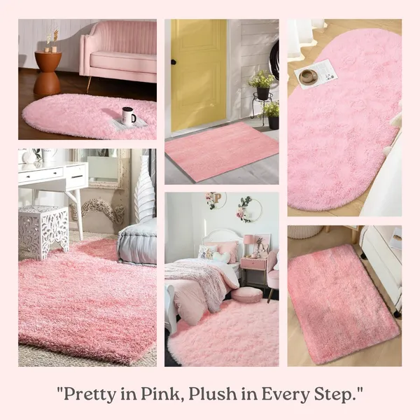 Carpet_For_Hallway_Kitchen_And_Modern_Interiors_Cozy_Shag_Runner_For_Living_Room_Entryway_Office_Decor_Pink