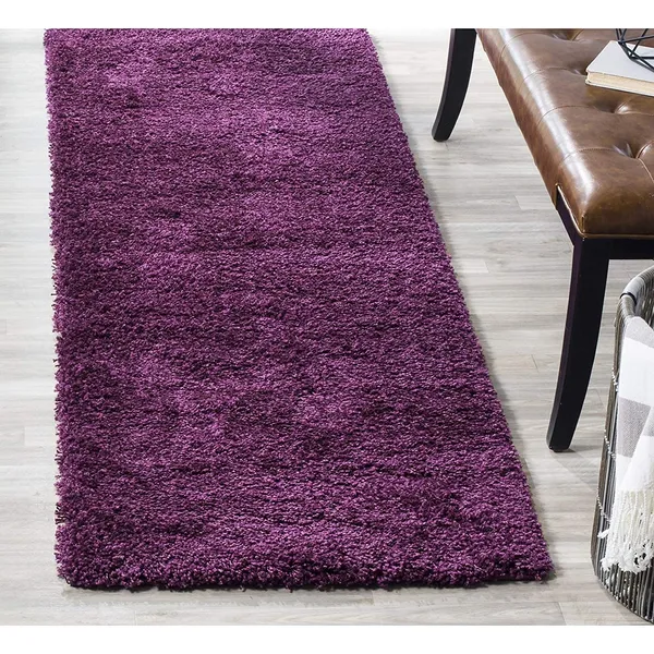 Carpet_For_Hallway_Kitchen_And_Modern_Interiors_Cozy_Shag_Runner_For_Living_Room_Entryway_Office_Decor_Purple