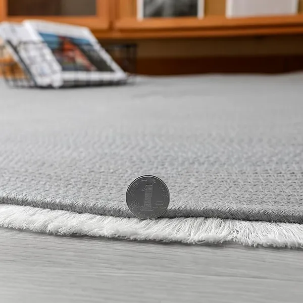 Braided_Cotton_Dori_Round_Carpet_Modern_Traditional_Design_Clr_Silver