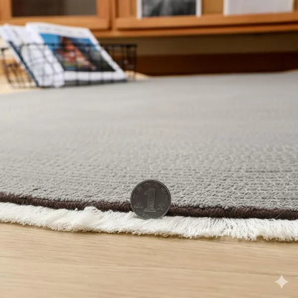 Braided_Cotton_Dori_Round_Carpet_Modern_Traditional_Design_Clr_Grey