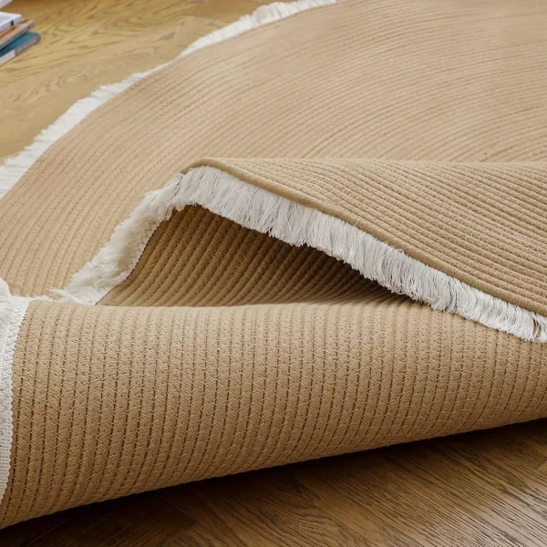 Braided_Cotton_Dori_Round_Carpet_Modern_Traditional_Design_Clr_Beige