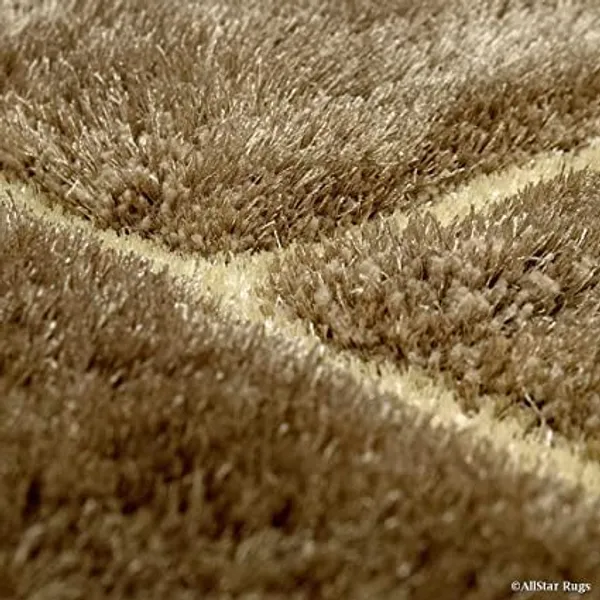 Ultra_Soft_Shaggy_Carpet_For_Living_Room_Bedroom_Fluffy_Modern_Area_Rug_Break_Gold_3_D