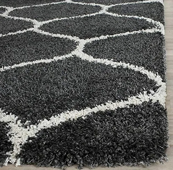 Ultra_Soft_Shaggy_Carpet_For_Living_Room_Bedroom_Fluffy_Modern_Area_Rug_Grey