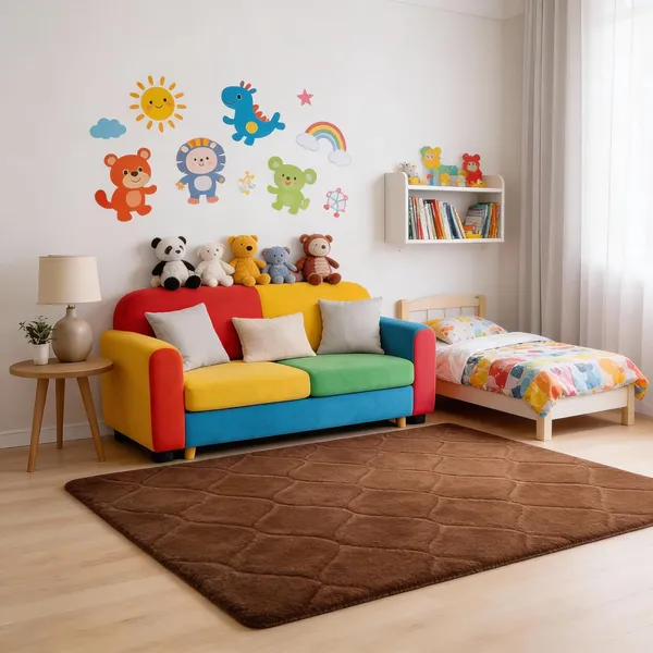 Premium_Shaggy_Rug_For_Home_Decor_Thick_Cozy_Floor_Carpet_Coffee
