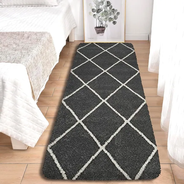 Ultra_Soft_Shaggy_Carpet_For_Living_Room_Bedroom_Fluffy_Modern_Area_Rug_Grey_Box