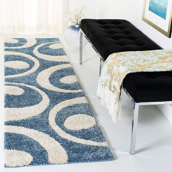 Ultra_Soft_Shaggy_Carpet_For_Living_Room_Bedroom_Fluffy_Modern_Area_Rug_Blue_And_Ivory_Chand_3_D