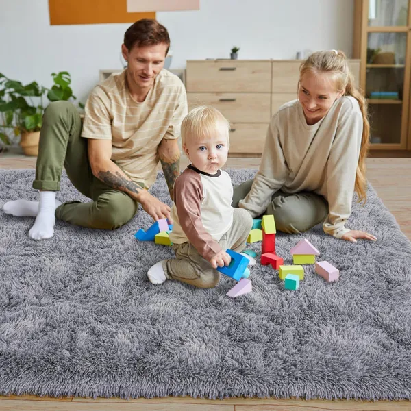 Premium_Shaggy_Rug_For_Home_Decor_Thick_Cozy_Floor_Carpet_Grey
