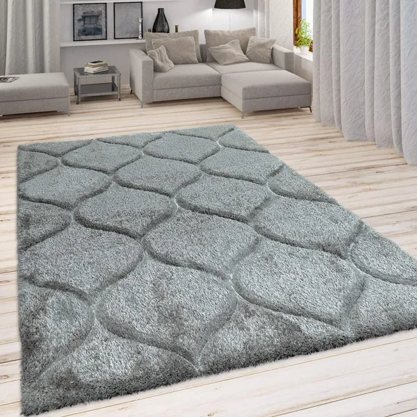 Premium_Shaggy_Rug_For_Home_Decor_Thick_Cozy_Floor_Carpet_Grey