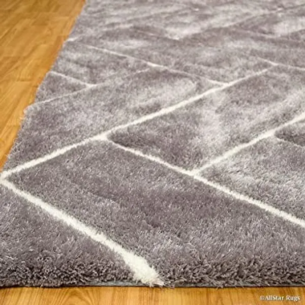 Premium_Shaggy_Rug_For_Home_Decor_Thick_Cozy_Floor_Carpet_Break_Grey_3_D