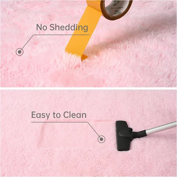 Premium_Shaggy_Rug_For_Home_Decor_Thick_Cozy_Floor_Carpet_Pink