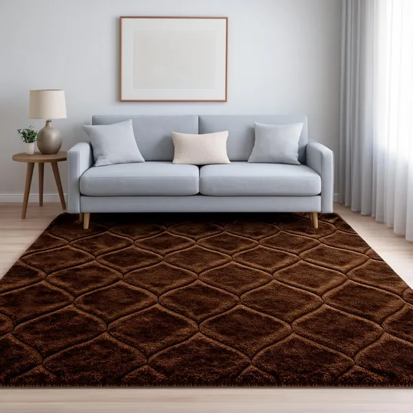 Premium_Shaggy_Rug_For_Home_Decor_Thick_Cozy_Floor_Carpet_Coffee_Coffee