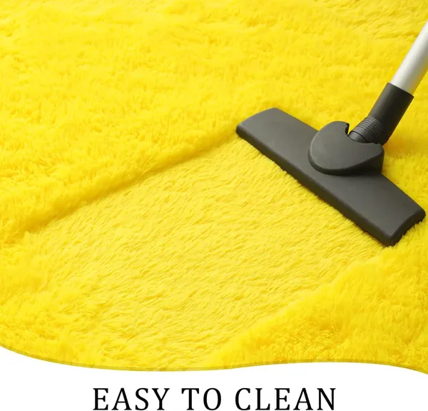 Premium_Shaggy_Rug_For_Home_Decor_Thick_Cozy_Floor_Carpet_Yellow