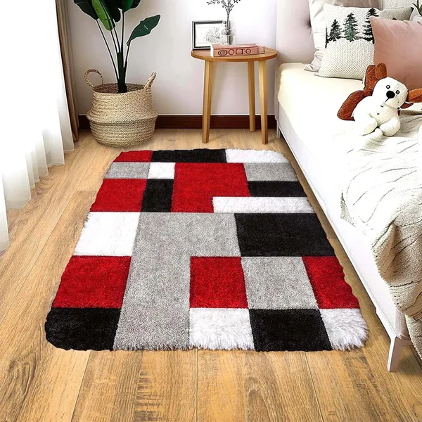 Luxury_Shaggy_Carpet_With_Non_Slip_Backing_Perfect_For_Living_Room_Bedroom_Etc_Crl_Red_Box