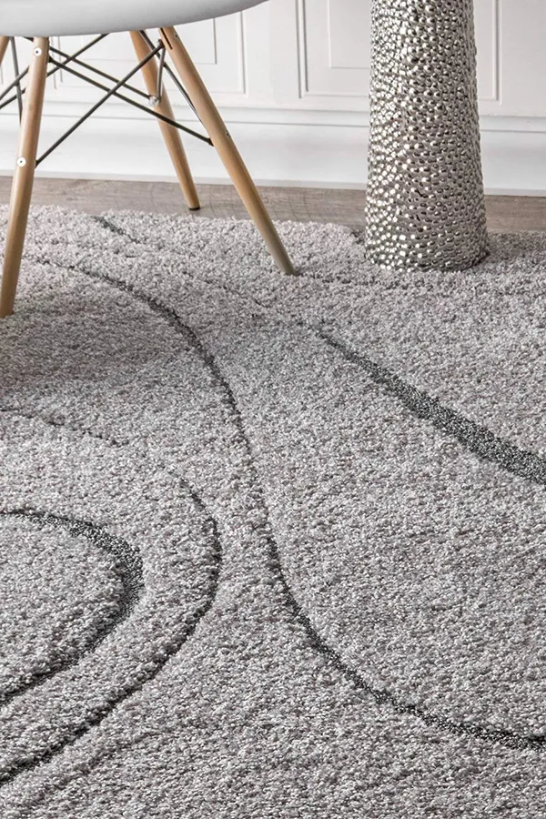Luxury_Shaggy_Carpet_With_Non_Slip_Backing_Perfect_For_Living_Room_Bedroom_Etc_Crl_Grey_Cat