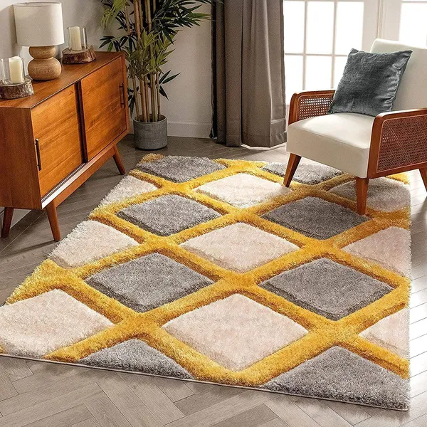 Luxury_Shaggy_Carpet_With_Non_Slip_Backing_Perfect_For_Living_Room_Bedroom_Etc_Crl_Yellow_Box_3_D