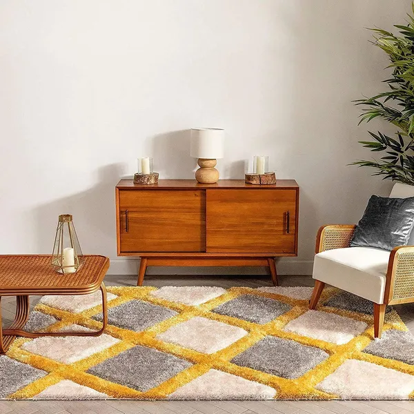 Luxury_Shaggy_Carpet_With_Non_Slip_Backing_Perfect_For_Living_Room_Bedroom_Etc_Crl_Yellow_Box_3_D