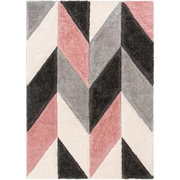 Luxury_Shaggy_Carpet_With_Non_Slip_Backing_Perfect_For_Living_Room_Bedroom_Etc_Crl_Black_Silver
