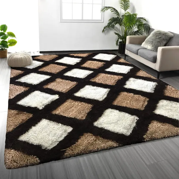 Luxury_Shaggy_Carpet_With_Non_Slip_Backing_Perfect_For_Living_Room_Bedroom_Etc_Crl_Coffee_Line