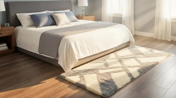 Luxury_3_D_Shaggy_Carpet_Rug_For_Living_Room_Bedroom_Designer_Shaggy_Floor_Carpet_Etc_Clr_Ivory_Grey