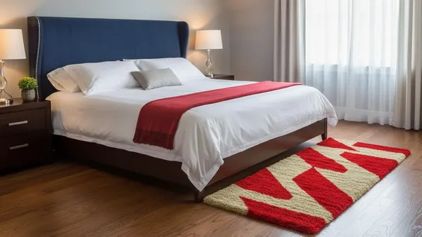 Luxury_3_D_Shaggy_Carpet_Rug_For_Living_Room_Bedroom_Designer_Shaggy_Floor_Carpet_Etc_Clr_Red_Beige