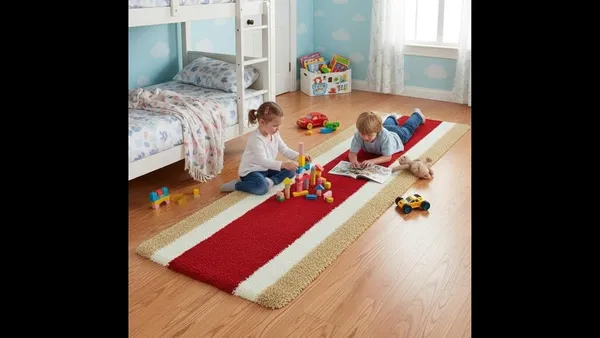 Luxury_3_D_Shaggy_Carpet_Rug_For_Living_Room_Bedroom_Designer_Shaggy_Floor_Carpet_Etc_Clr_Red