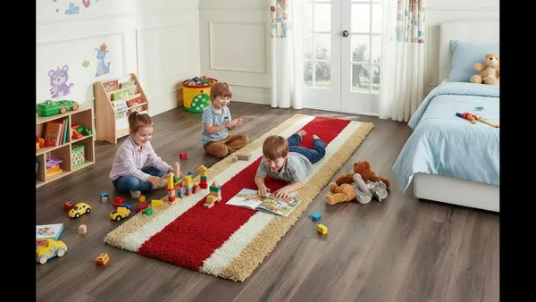 Luxury_3_D_Shaggy_Carpet_Rug_For_Living_Room_Bedroom_Designer_Shaggy_Floor_Carpet_Etc_Clr_Red