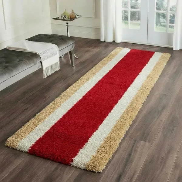 Luxury_3_D_Shaggy_Carpet_Rug_For_Living_Room_Bedroom_Designer_Shaggy_Floor_Carpet_Etc_Clr_Red