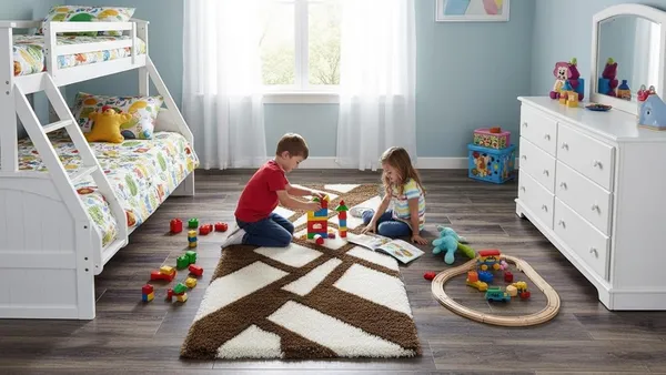 Luxury_3_D_Shaggy_Carpet_Rug_For_Living_Room_Bedroom_Designer_Shaggy_Floor_Carpet_Etc_Clr_Ivory_Coffee