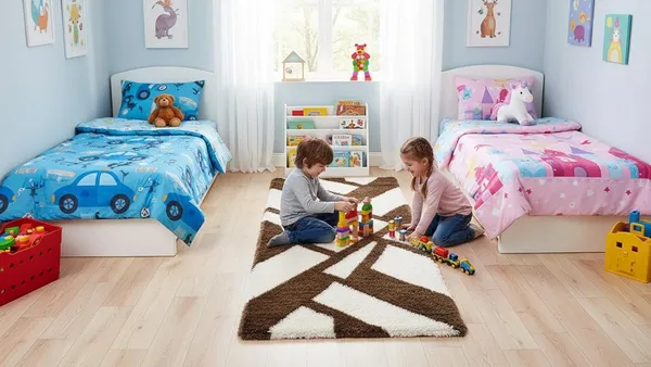 Luxury_3_D_Shaggy_Carpet_Rug_For_Living_Room_Bedroom_Designer_Shaggy_Floor_Carpet_Etc_Clr_Ivory_Coffee