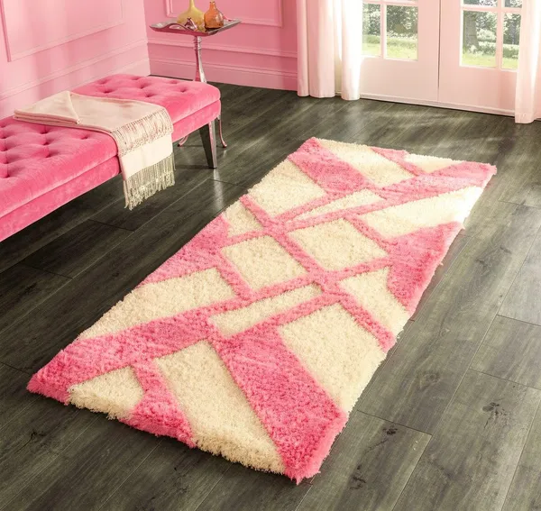 Luxury_3_D_Shaggy_Carpet_Rug_For_Living_Room_Bedroom_Designer_Shaggy_Floor_Carpet_Etc_Clr_Pink_Ivory
