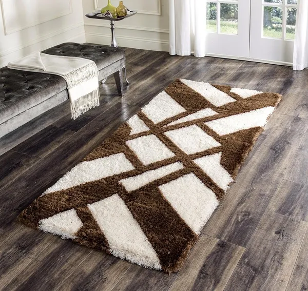 Luxury_3_D_Shaggy_Carpet_Rug_For_Living_Room_Bedroom_Designer_Shaggy_Floor_Carpet_Etc_Clr_Ivory_Coffee